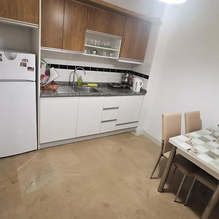 Maya Apart Antalya Kültér fotó
