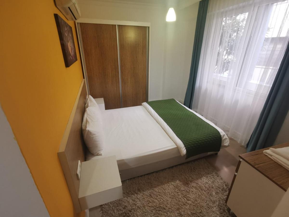 Maya Apart Antalya Kültér fotó