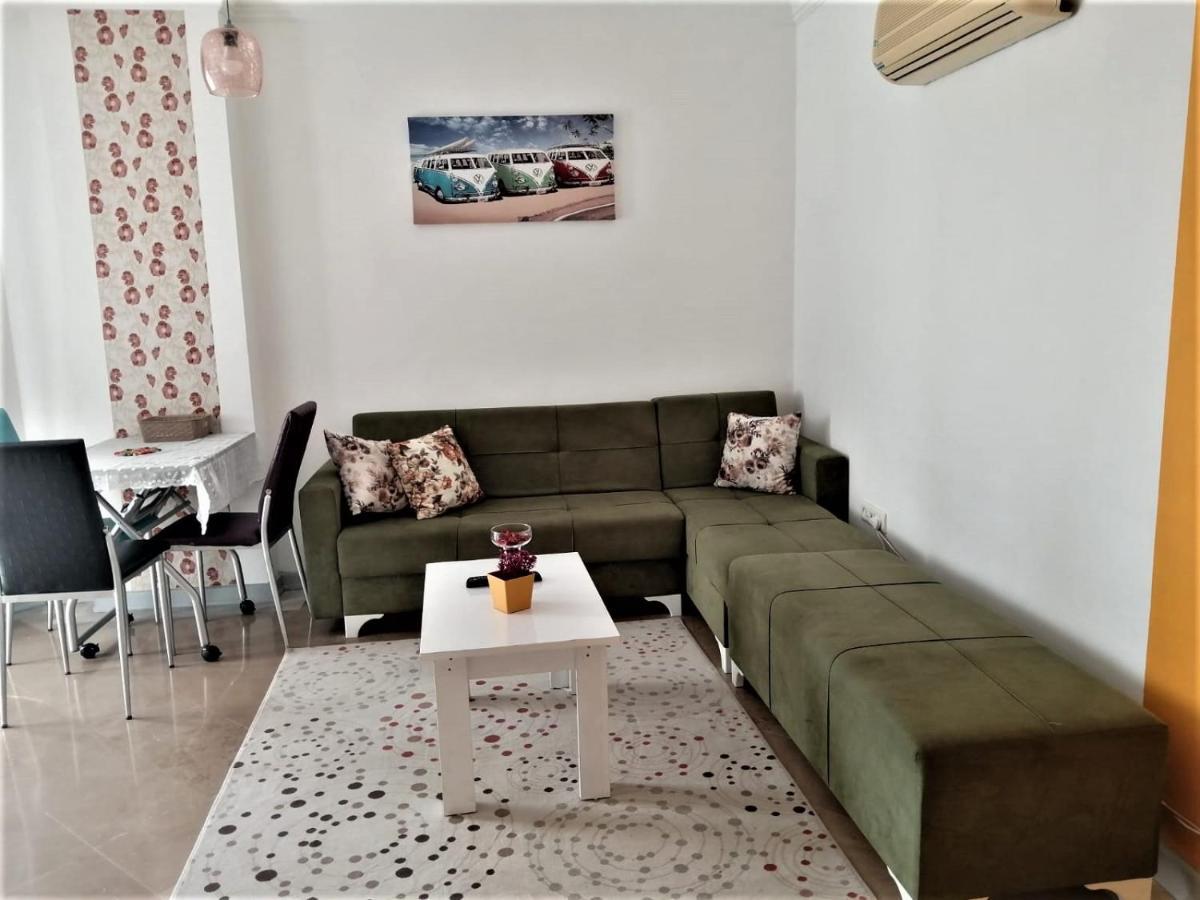 Maya Apart Antalya Kültér fotó