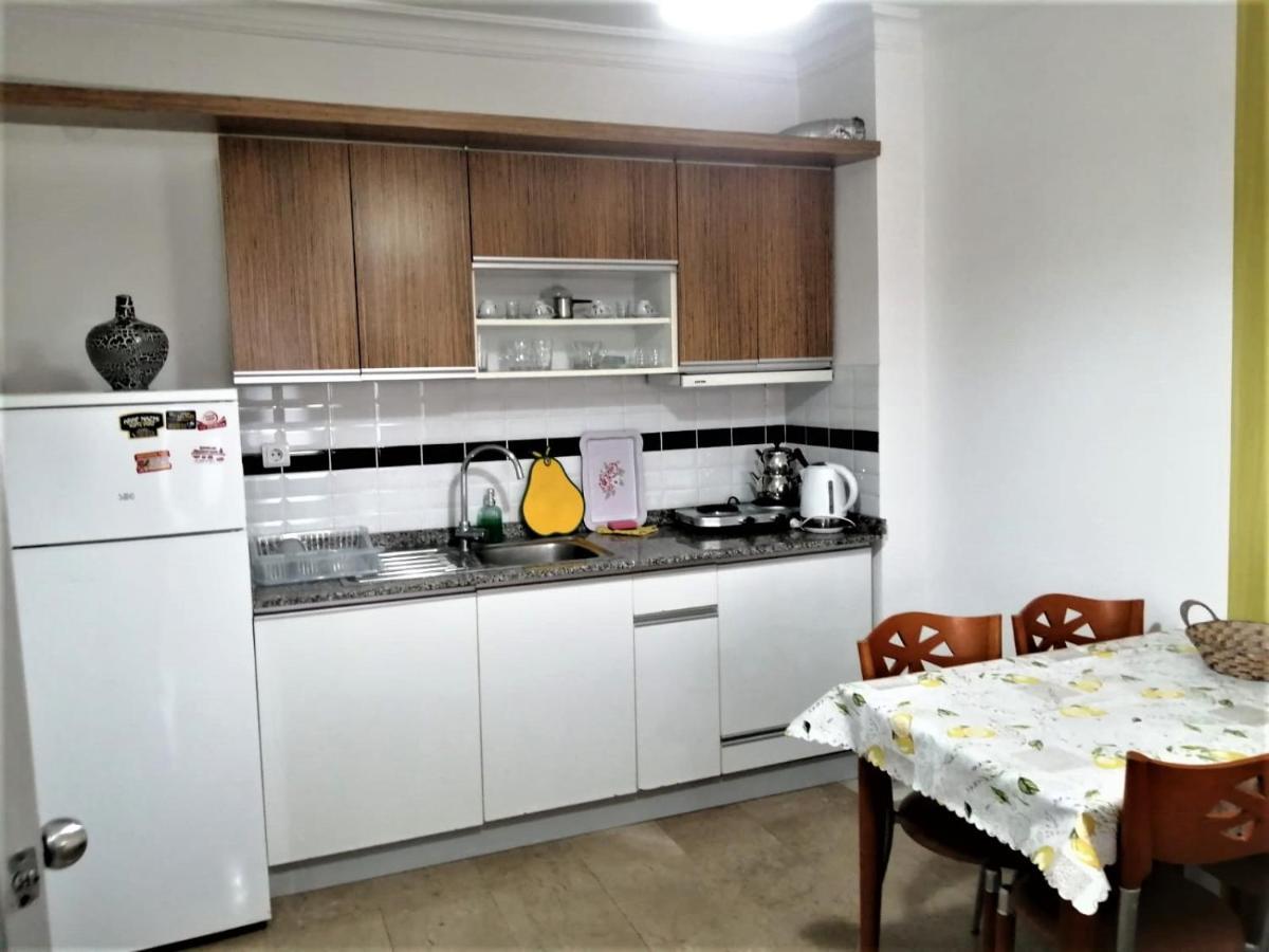 Maya Apart Antalya Kültér fotó