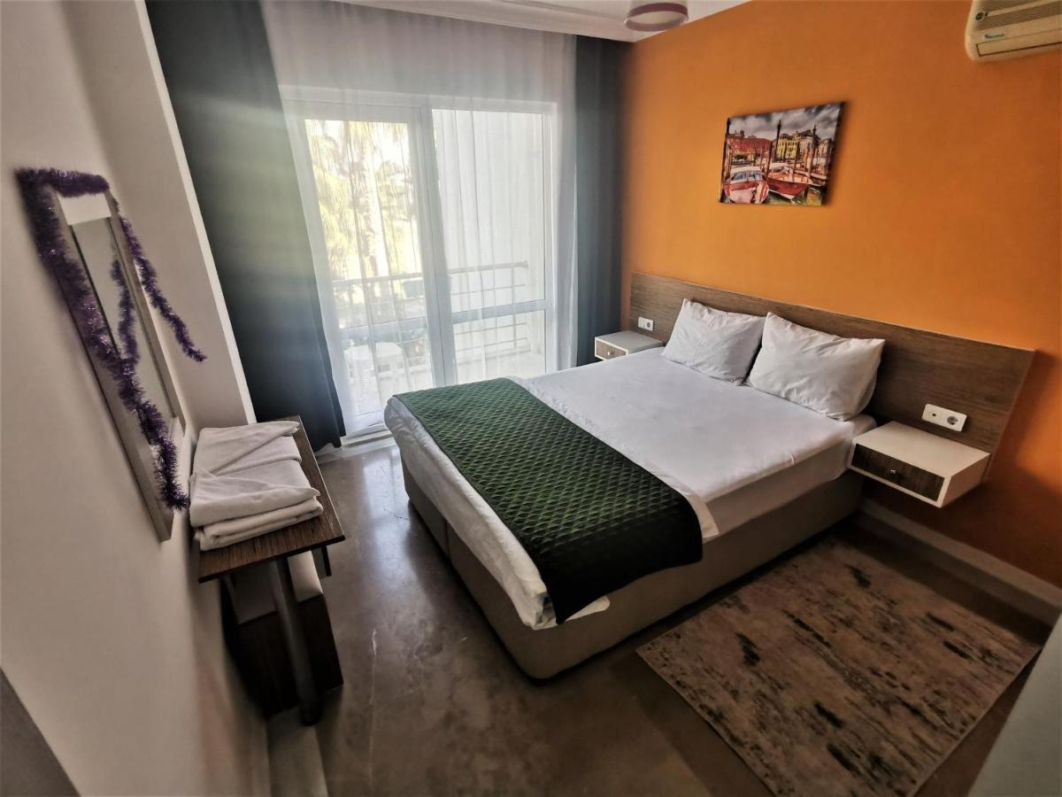 Maya Apart Antalya Kültér fotó