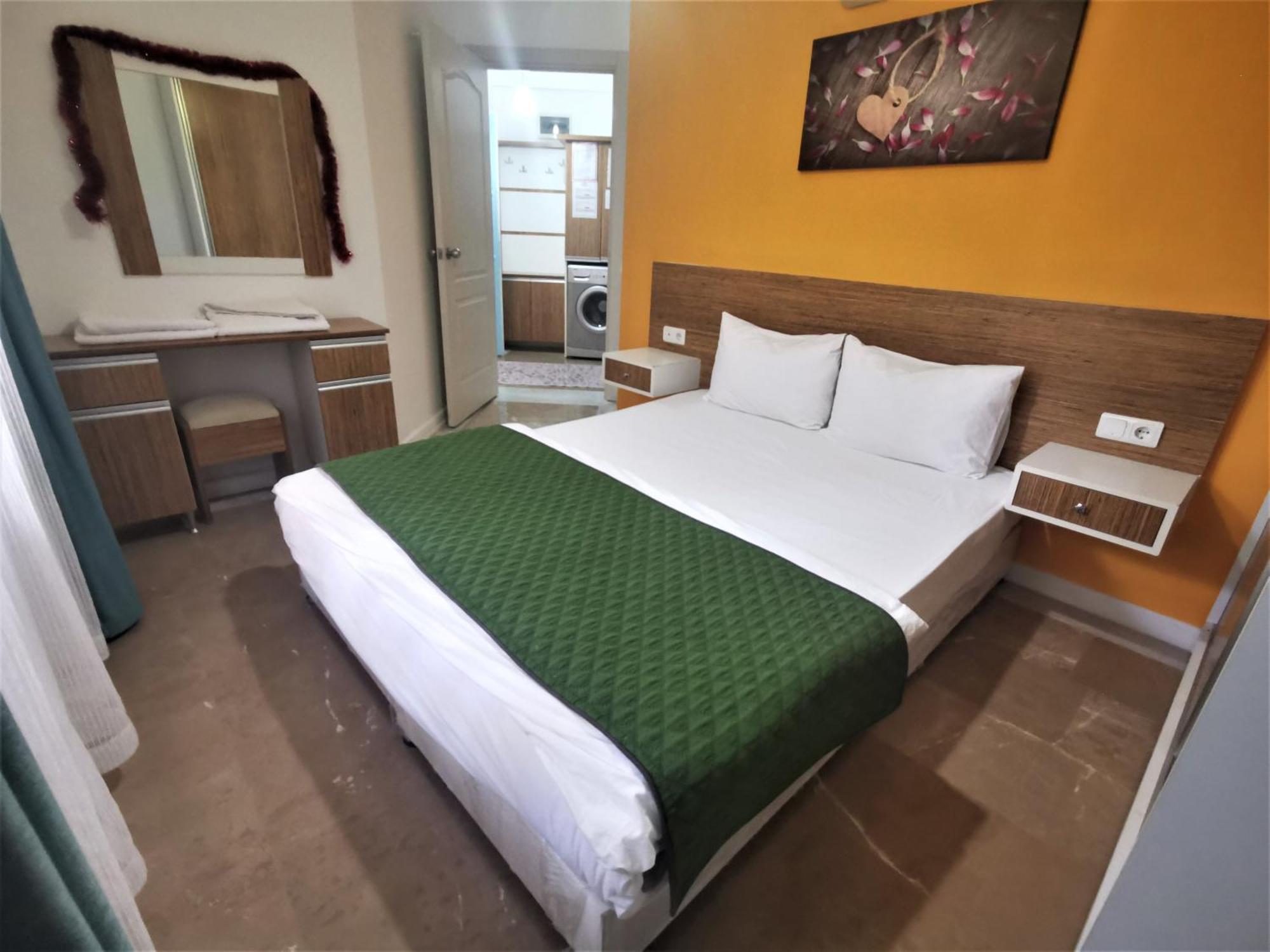 Maya Apart Antalya Kültér fotó