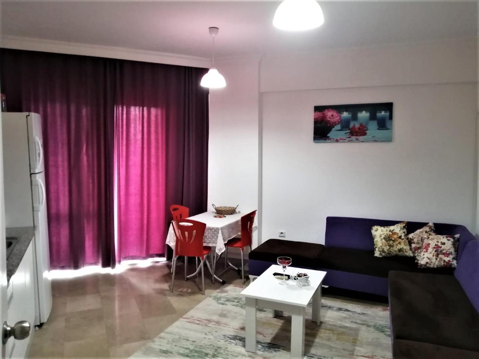 Maya Apart Antalya Kültér fotó
