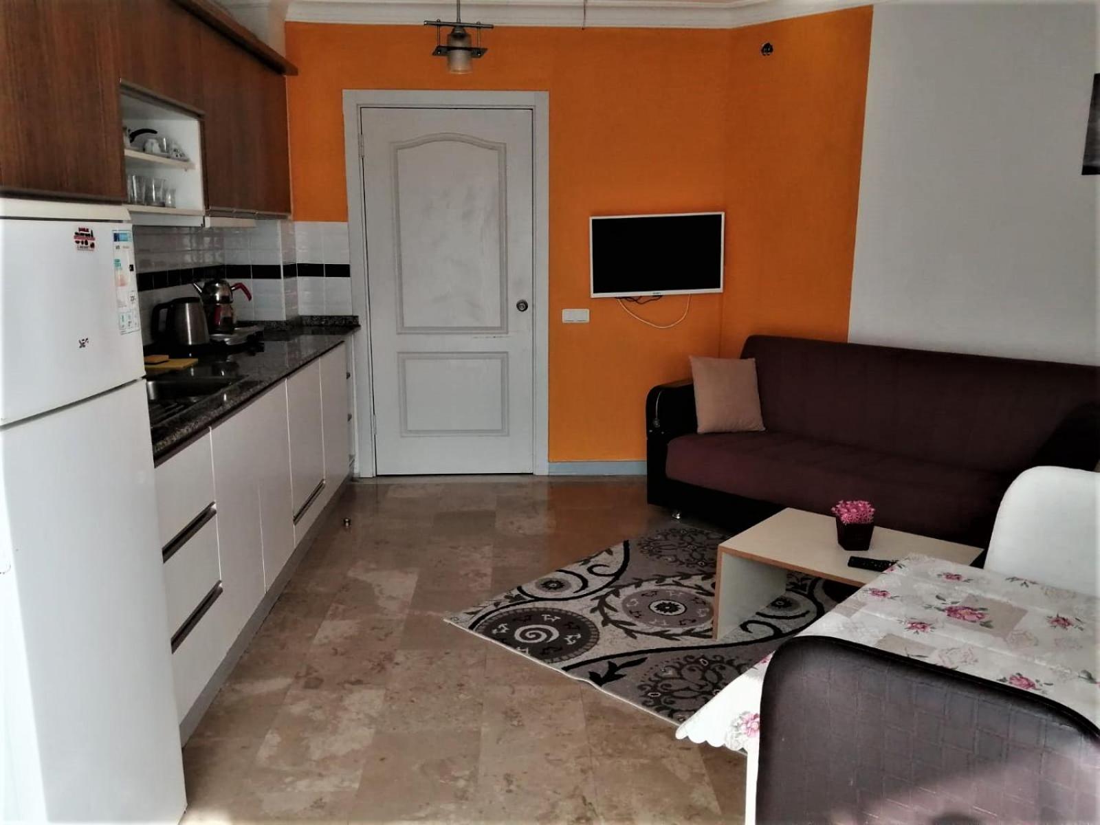 Maya Apart Antalya Kültér fotó