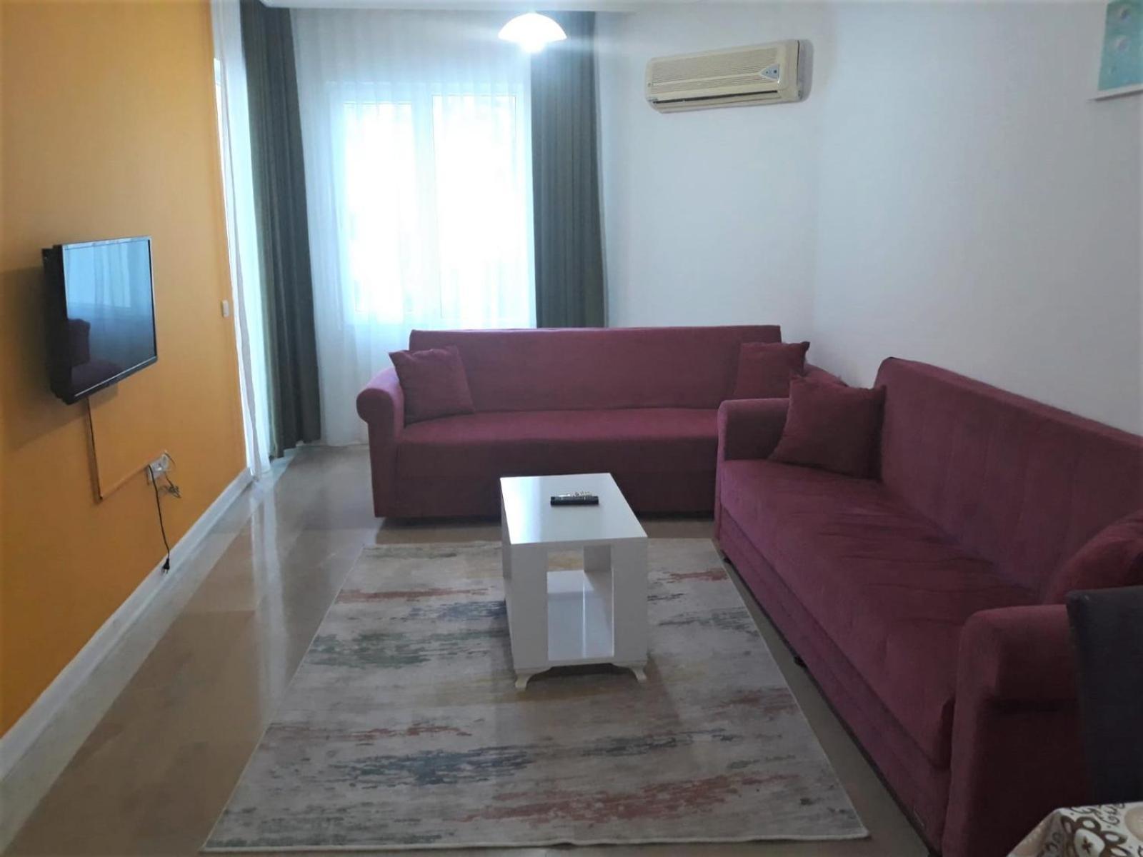 Maya Apart Antalya Kültér fotó