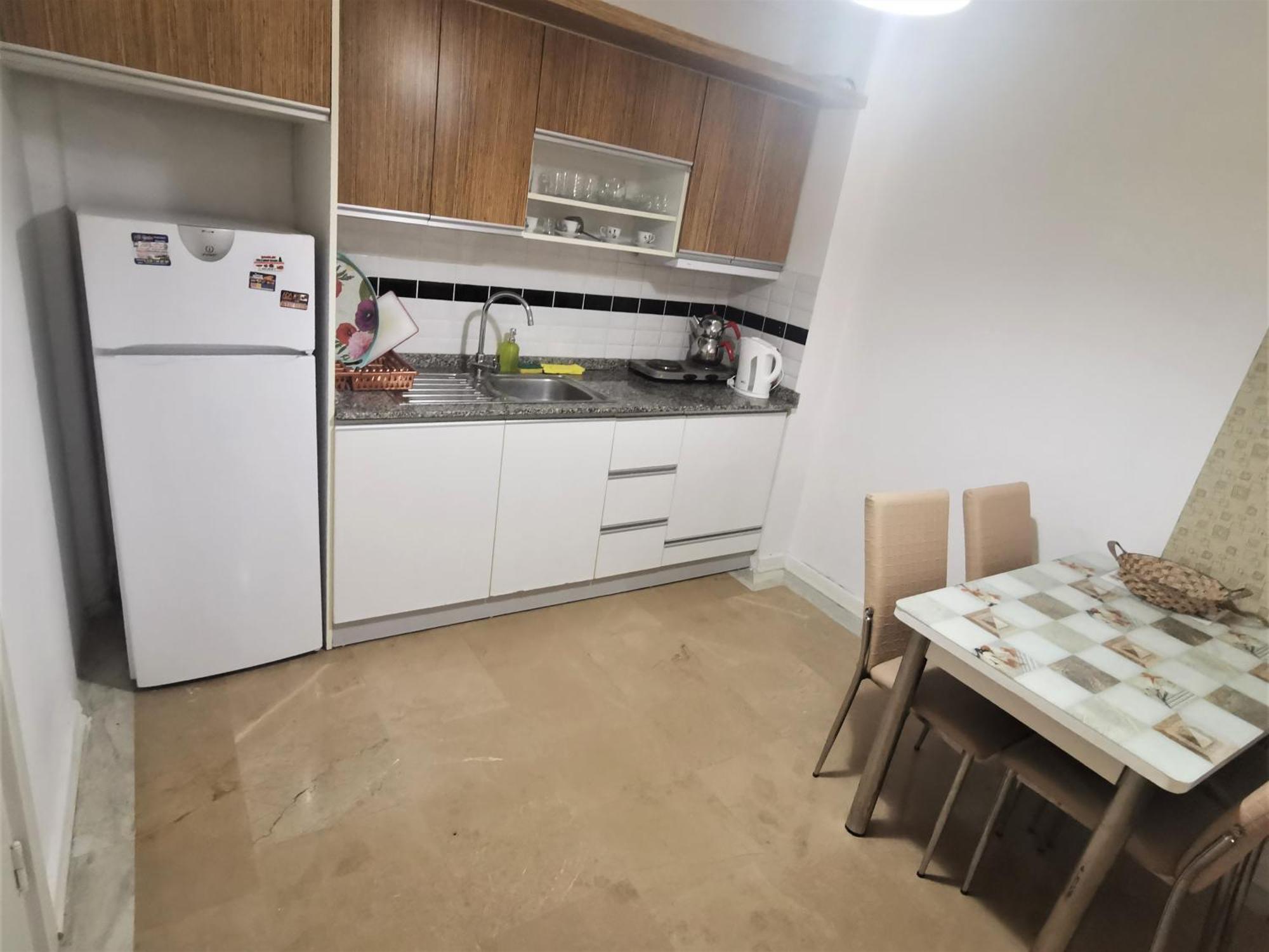 Maya Apart Antalya Kültér fotó