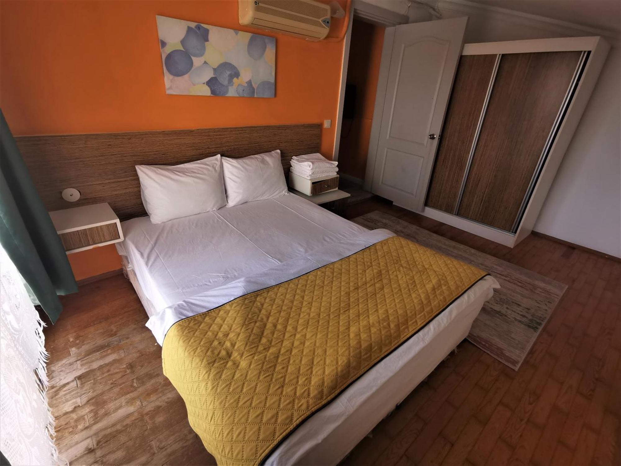Maya Apart Antalya Kültér fotó