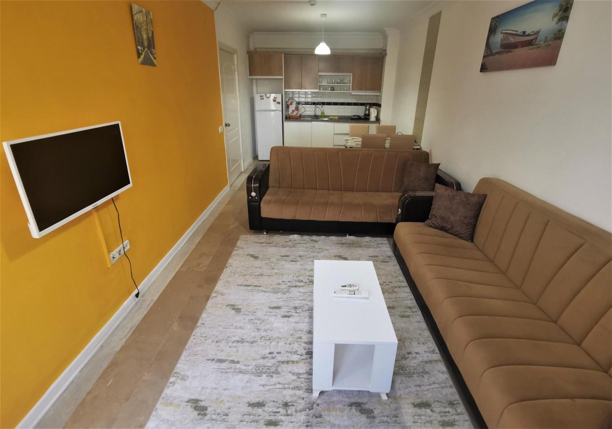 Maya Apart Antalya Kültér fotó