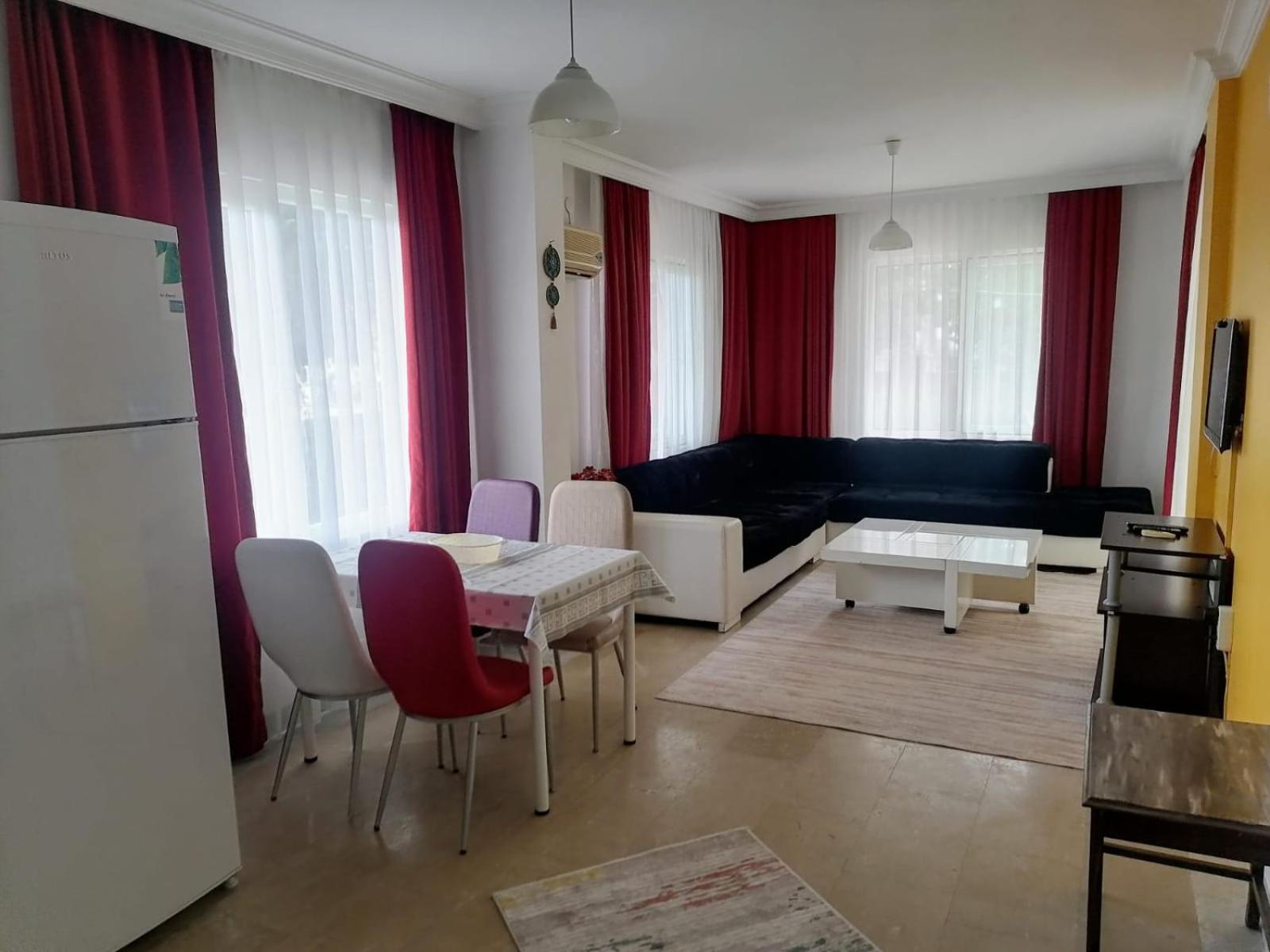 Maya Apart Antalya Kültér fotó