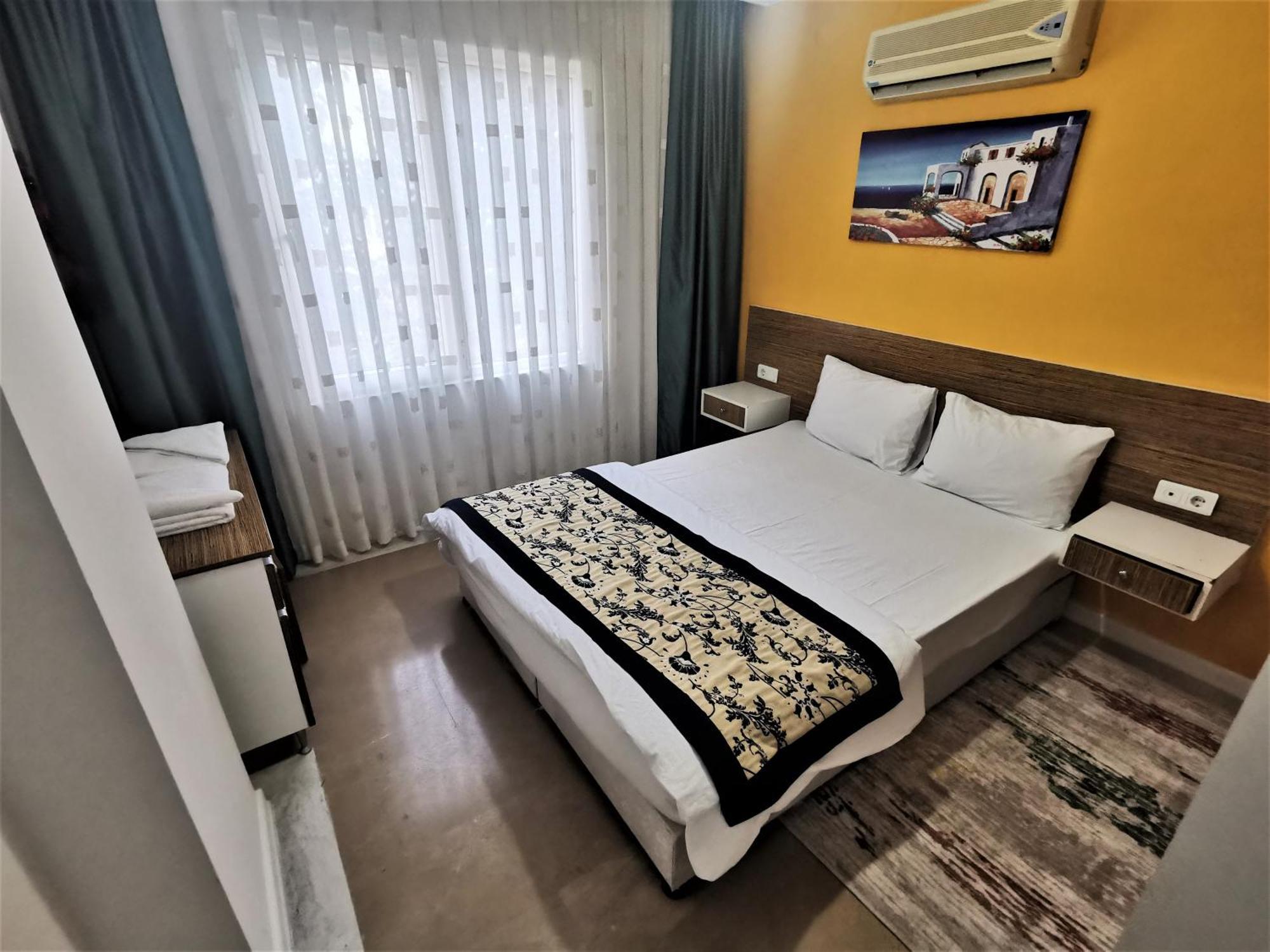 Maya Apart Antalya Kültér fotó