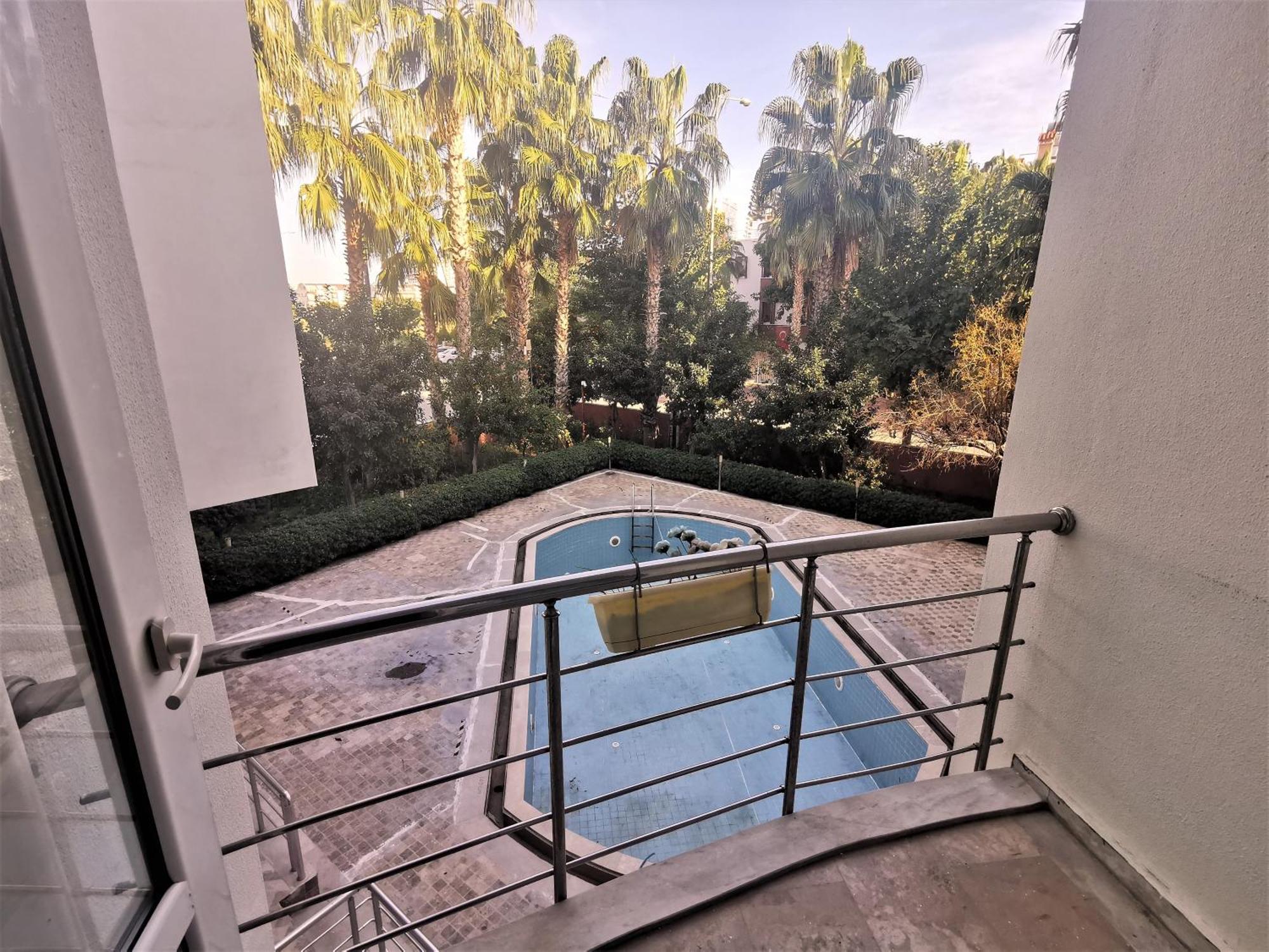 Maya Apart Antalya Kültér fotó