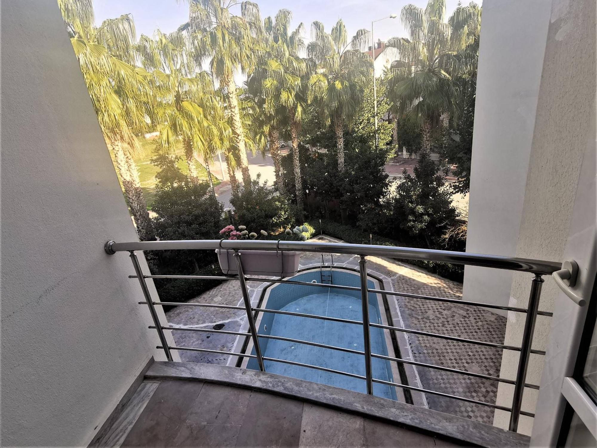 Maya Apart Antalya Kültér fotó
