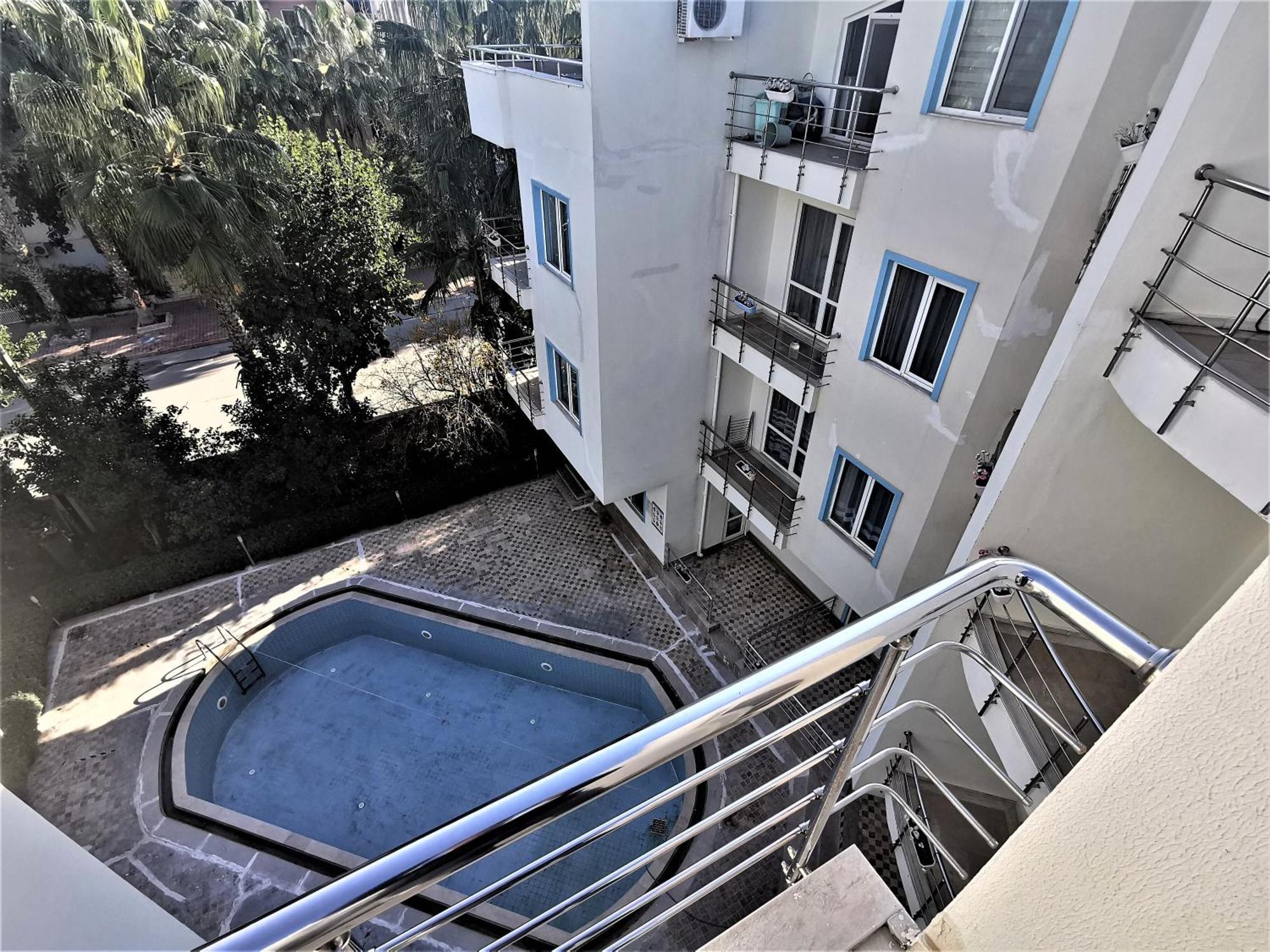 Maya Apart Antalya Kültér fotó