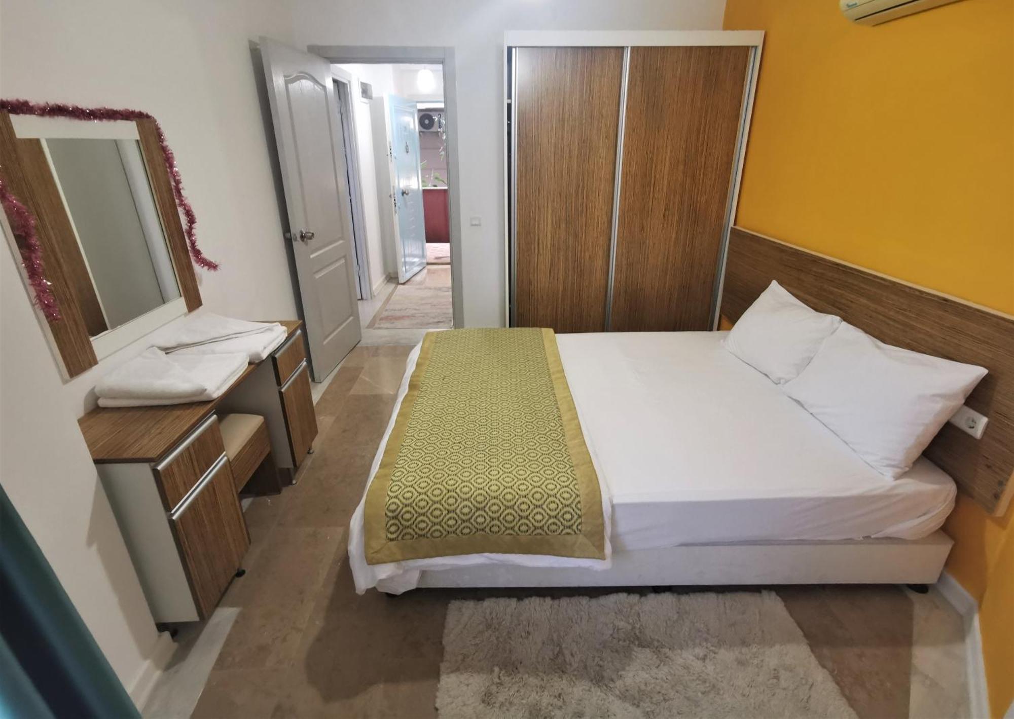 Maya Apart Antalya Kültér fotó