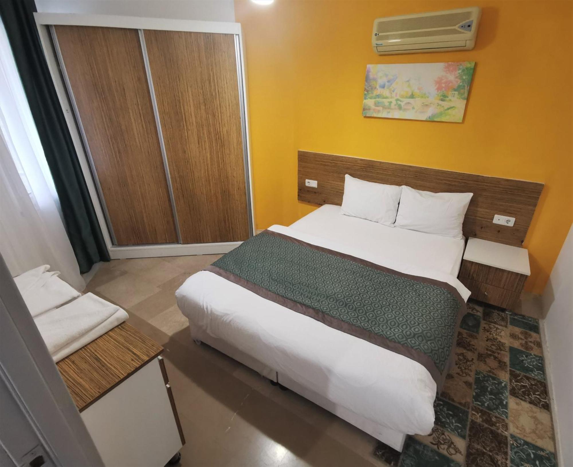 Maya Apart Antalya Kültér fotó