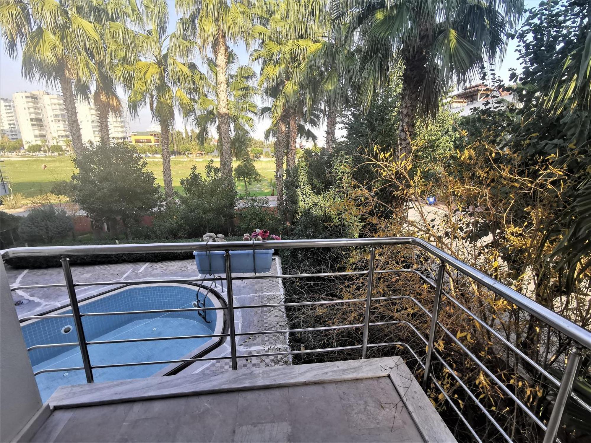 Maya Apart Antalya Kültér fotó