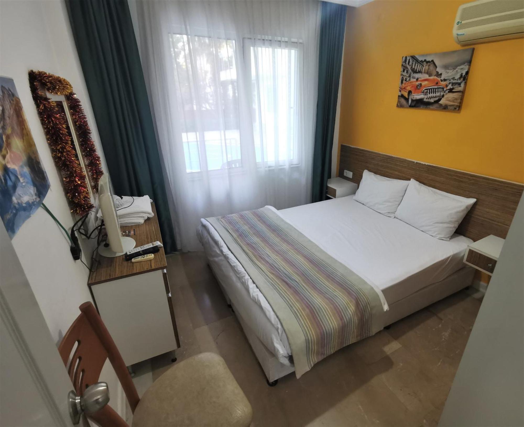 Maya Apart Antalya Kültér fotó