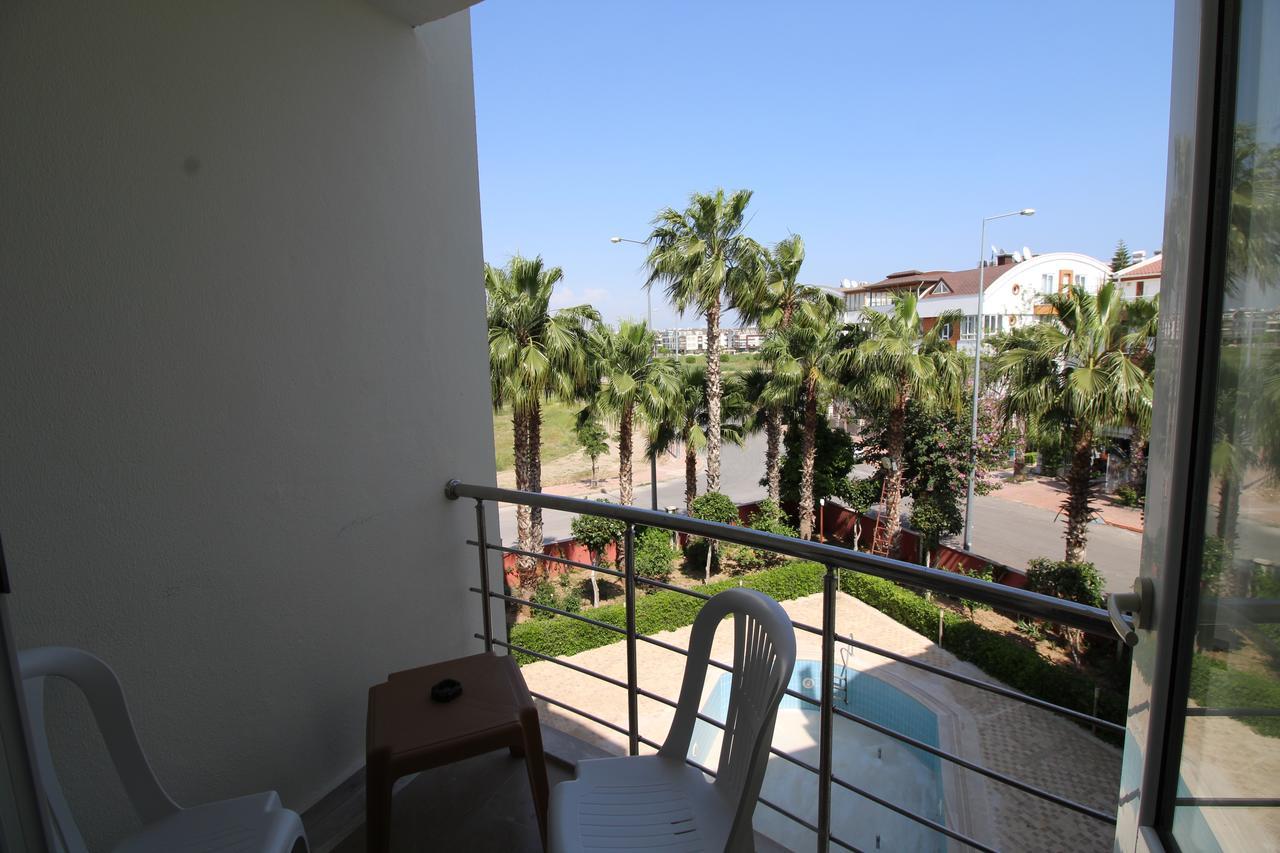 Maya Apart Antalya Kültér fotó